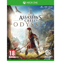 Assassin's Creed Odyssey