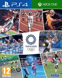 Jeux Olympiques de Tokyo 2020