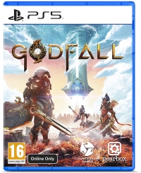 Godfall