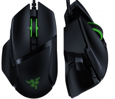 Souris Razer BASILISK V2 - 20000 dpi - 11 boutons