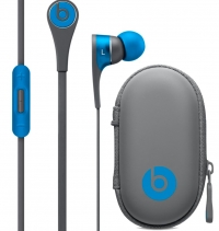 [Occasion - Comme Neuf] Ecouteurs Beats Tour V2 Active Collection Bleu