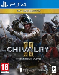 Chivalry 2