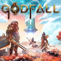 Godfall - Challenger Edition + Prison Architect