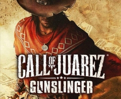 Call of Juarez: Gunslinger