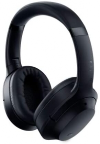 Micro-Casque sans Fil - Razer Opus - Bluetooth (25 Heures de Batterie, Certifié THX)