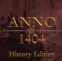 Anno 1404 - History Edition