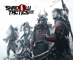 Shadow Tactics: Blades of the Shogun