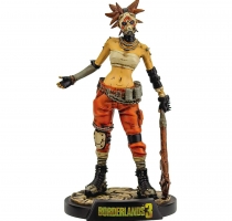 Figurine Vinyl Borderlands 3 - Female Psycho Bandit (18 cm)