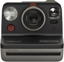 Appareil Photo instantané - Polaroid Now The Mandalorian