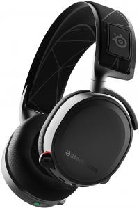 Micro-Casque sans Fil - SteelSeries Arctis 7