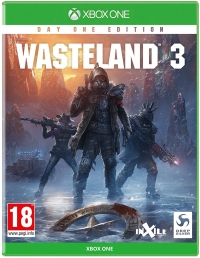 Wasteland 3 - Day One Edition (7,50€ sur PC)