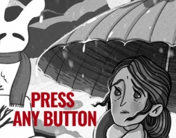 Press Any Button