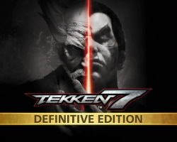 Tekken 7 - Definitive Edition