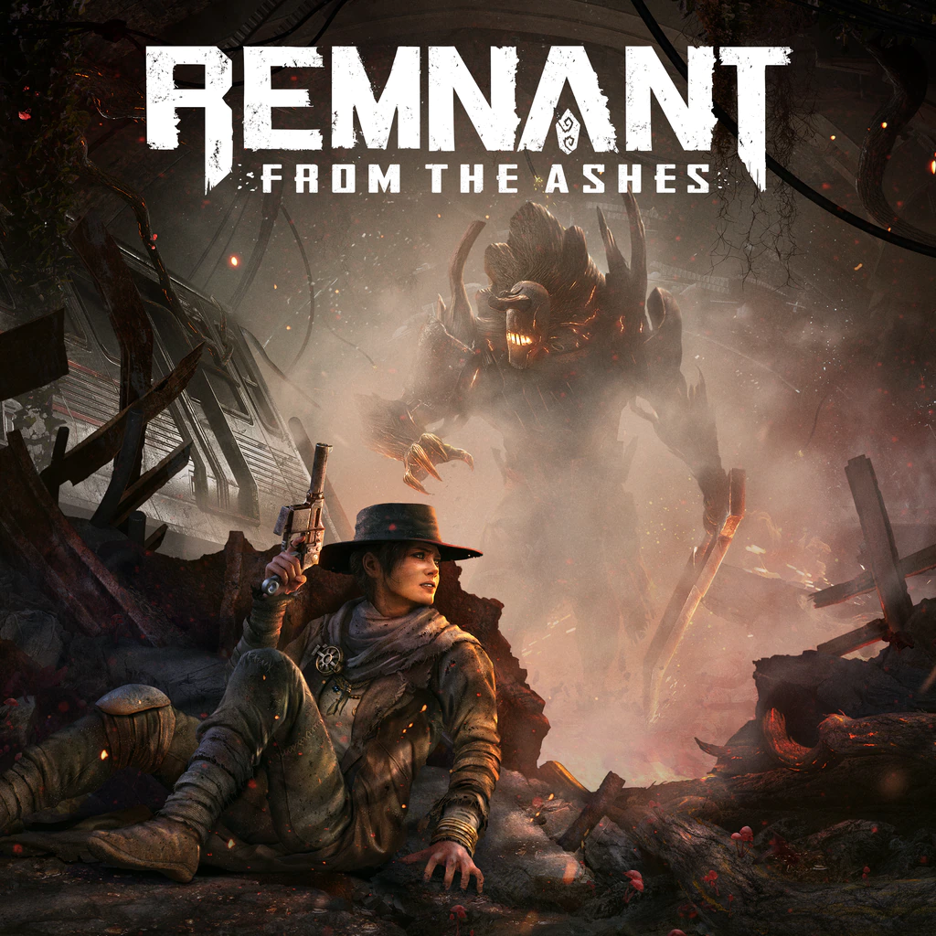 Remnant : From the Ashes