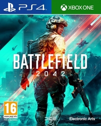 Battlefield 2042 + 10€ Offerts