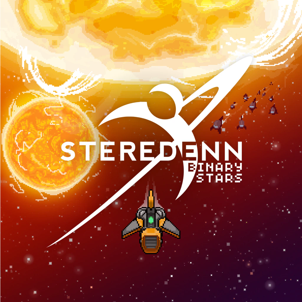 Steredenn : Binary Stars