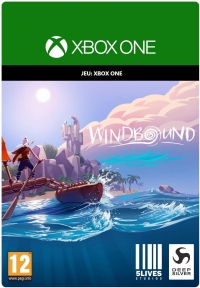 Windbound (Code)