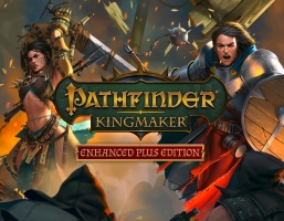 Pathfinder: Kingmaker - Enhanced Plus Edition