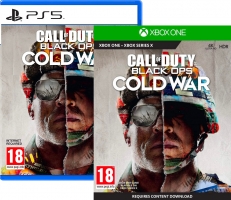 Call of Duty: Black Ops Cold War