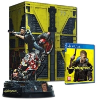 Cyberpunk 2077 - Edition Collector