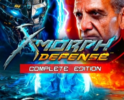 X-Morph: Defense Complete Edition