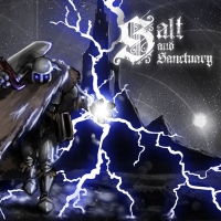 Salt and Sanctuary