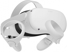Casque VR - Oculus Quest 2 - 128 Go