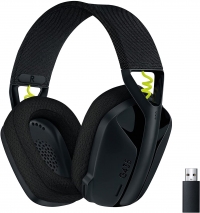 Micro-Casque Sans Fil - Logitech G435 Lightspeed