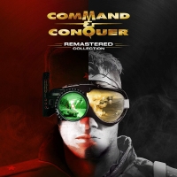 Command & Conquer - Remastered Collection (Origin - Code)