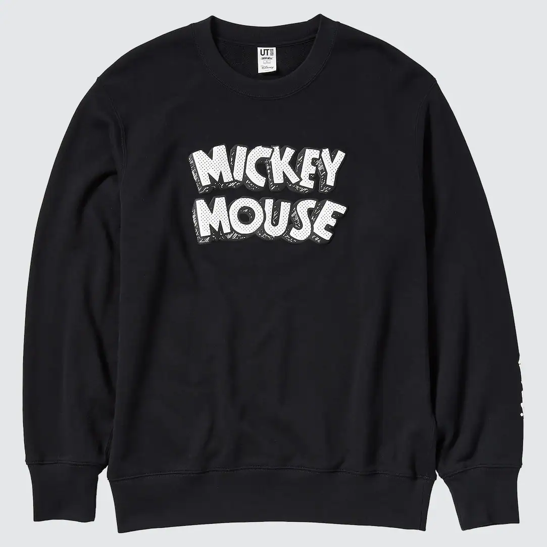 Sélection de Sweats Disney - Mickey