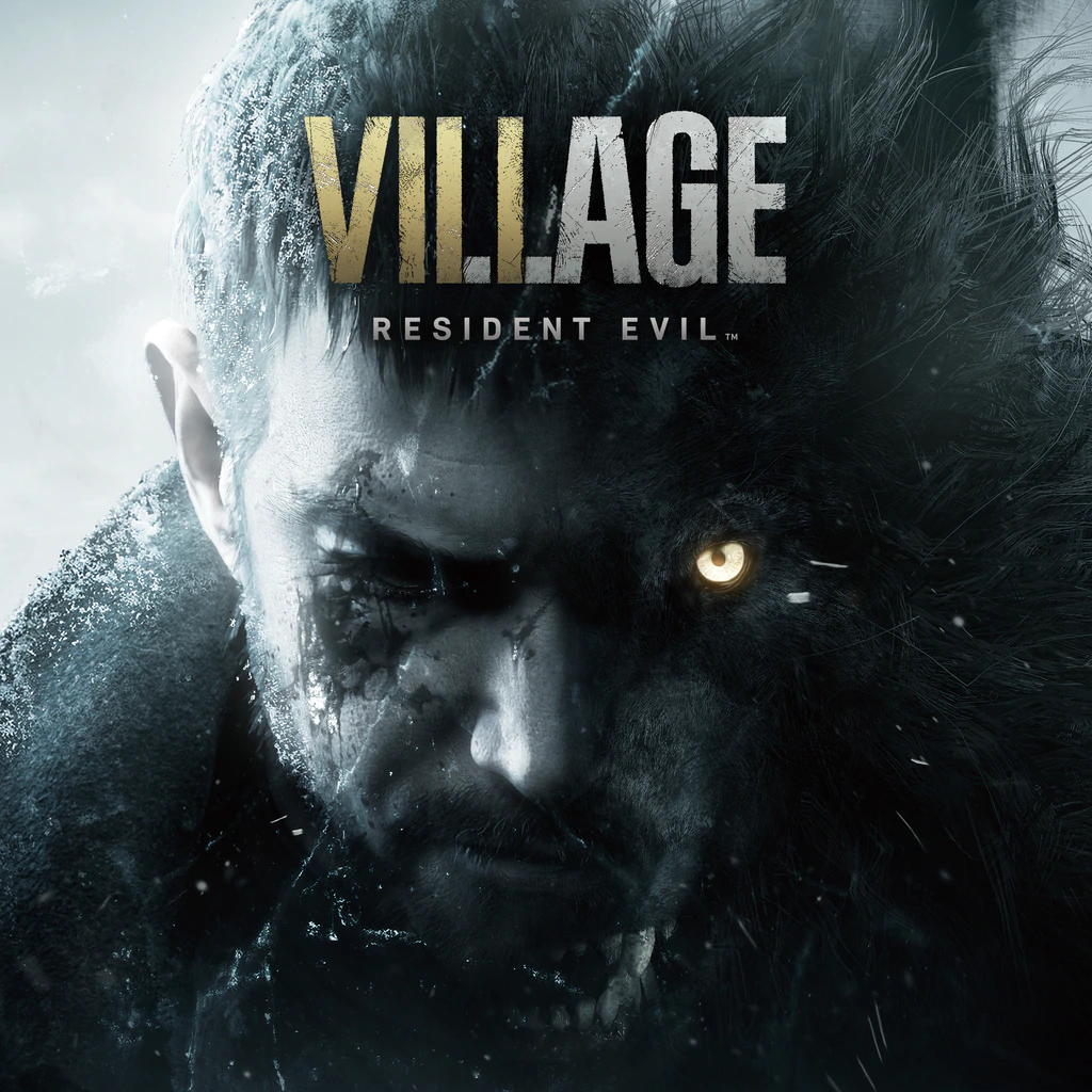 Resident Evil VIllage (Steam - Code)