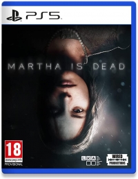 Martha is Dead