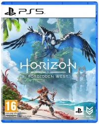 Horizon Forbidden West (54,90€ sur PS4)