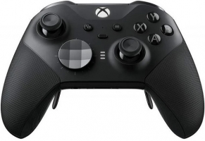 Manette xbox élite sans fil série 2