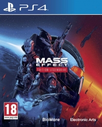 Mass Effect - Edition Légendaire