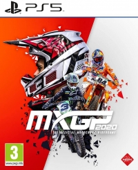 MXGP 2020