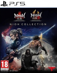 Nioh : Collection