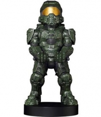 Figurine support Halo Master Chief