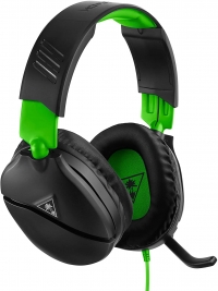 Micro-Casque - Turtle Beach Recon 70X