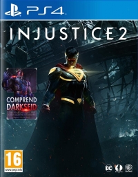 Injustice 2