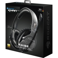 Micro Casque ROCCAT Khan Pro Filaire