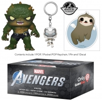 Coffret Funko - Avengers - Gamerverse Abomination