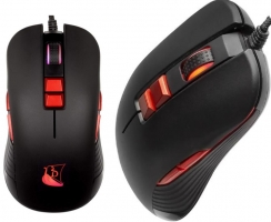 Souris Konix Drakkar M33