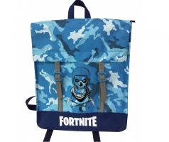 Sac à dos carré - 1 compartiment - Fortnite