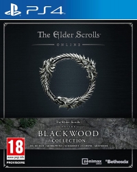 The Elder Scrolls Online : Blackwood Collection