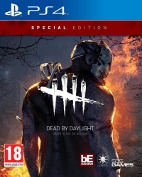 Dead by Daylight - Special Edition