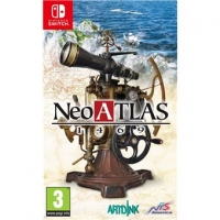 Neo Atlas 1469