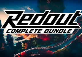 Redout Complete Bundle