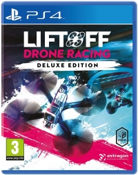 Liftoff : Drone Racing - Deluxe Edition