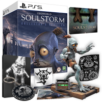 Oddworld Soulstorm - Edition Collector